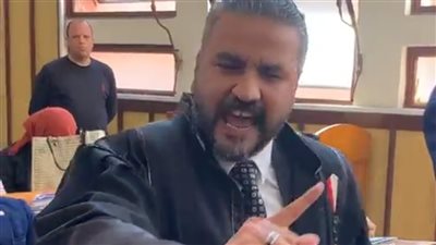 محامي الشاب المقتول غدرًا ببورسعيد يطالب بتعديل القيد والوصف| فيديو