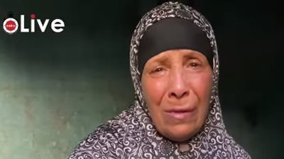 حدفني بالشبشب وأنا صايمة.. قصة معاناة سيدة من جحود ابنها: بهدلني بعد ما كبرت وعايز يرميني