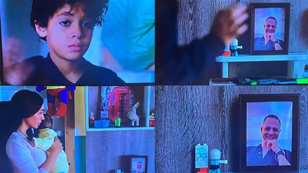 مصطفى درويش