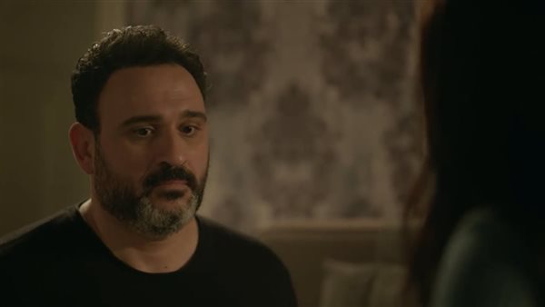 نسرين أمين وأكرم