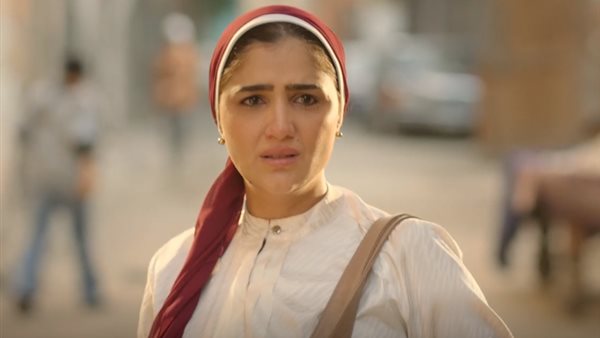 مي عمر من مسلسل نعمة