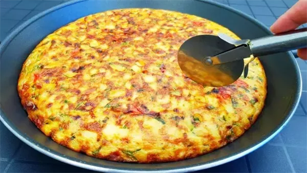 أكلات خفيفة للعشاء