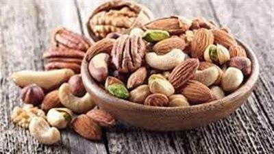 مكسرات مهمة لصحة الجسم.. احرص على تناولها