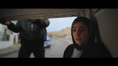 مسلسل سر إلهي الحلقة الثانية: دخول روجينا السجن في قضية قتل بعد غدر أشقائها مقابل 2 مليون جنيه