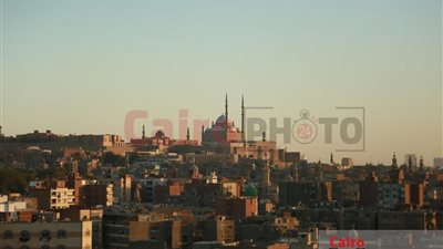 حالة الطقس خلال الـ 6 أيام المقبلة.. رياح وشبورة مائية