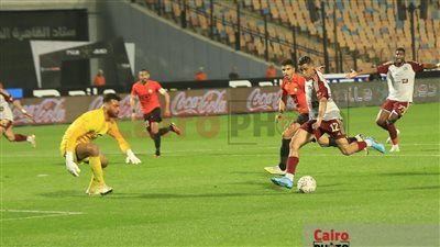 إصابة رضا سليم تحبط خطط الأهلي في يناير 