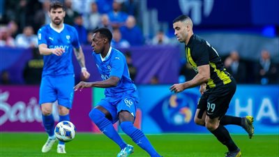 موعد مباراة الهلال والعين في نصف نهائي دوري أبطال آسيا