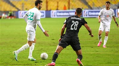 موعد مباراة المصري وزد في كأس عاصمة مصر والقنوات الناقلة