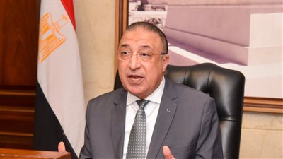 بتوجيه من محافظ الإسكندرية.. ترميم أعمال الحفر والمطبات على مستوى الأحياء