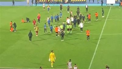  بأربعة أهداف مقابل 3.. البنك الأهلي يخطف الفوز من الأهلي ضمن منافسات الدوري الممتاز | بث مباشر 