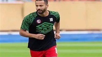 صدمات كهربائية للقلب 20 مرة.. مستشفى زمزم: اللاعب أحمد رفعت لم يسترد وعيه كاملا| بث مباشر 