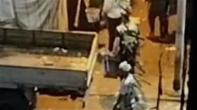 بسبب معاكسة سيدة في رمضان.. حبس طرفي مشاجرة بالأسلحة البيضاء بعين شمس