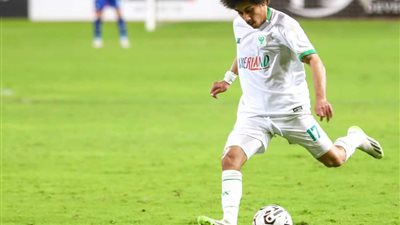 إيقاف حسين السيد مباراة واحدة بعد طرده في مباراة المصري وفيوتشر 