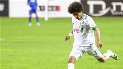 حسين السيد: لم يجلس معي أحد للتجديد للمصري.. وجاهز لمواجهة الأهلي في السوبر