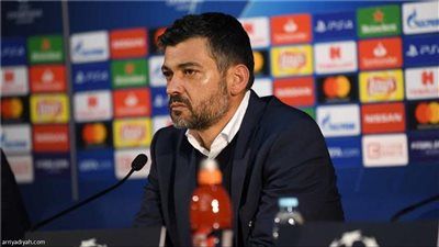 مدرب بورتو: أرتيتا أهان عائلتي باللغة الإسبانية.. والإسباني يرفض التعليق 