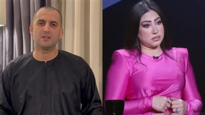 بوسي ترد على تصريحات هشام ربيع: معملش حساب للعِشرة.. واتكلم في شرفي وعرضي|فيديو