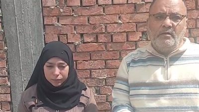 شقيقة السيدة المقتولة على يد زوجها بكفر الشيخ: خنقها وهي بتصلي قيام الليل قبل السحور| بث مباشر 