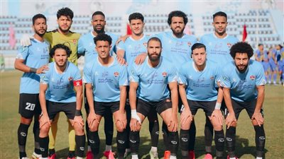 خطوة للدوري الممتاز.. غزل المحلة يفوز على لافيينا بثنائية في دوري المحترفين