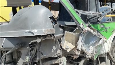 بعد مصرع وإصابة 62 شخصًا.. ننشر أسماء ضحايا ومصابي انقلاب أتوبيس بطريق الإسكندرية - مطروح