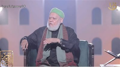 علي جمعة عن زراعة الشعر: الصلع جزء من جمال الرجل