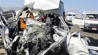 للمرة الثانية.. مصرع محامي دهسته سيارة أمام المحكمة الاقتصادية بالقاهرة