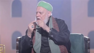 علي جمعة عن الحب قبل الزواج: الحب شعور قلبي لا تملكه.. مافيهوش حلال ولا حرام