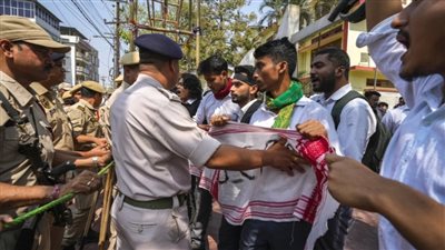 الهند تستبعد المسلمين من الحصول على الجنسية ومخاوف من اضطهاد جديد.. ما القصة؟