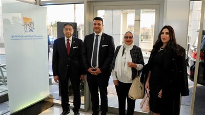  بحضور عز العرب.. مؤسسة التجاري الدولي تفتتح مستشفى أهل مصر وتدعمه بـ 40 مليون جنيه 