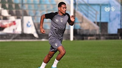 الجزيري ثالثا.. جوزيه جوميز يقرر الاعتماد على ثنائي الزمالك الفترة المقبلة
