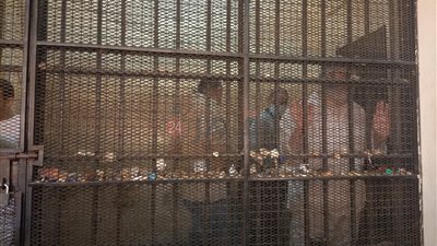 استكمال محاكمة المتهمين بقضية رشوة الجمارك الكبرى اليوم