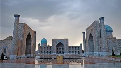 أين تقع سمرقند.. ومن هم السلاجقة؟ 