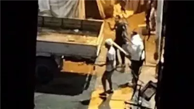 عاكسوني في رمضان.. الداخلية تضبط طرفي مشاجرة بالأسلحة البيضاء في عين شمس