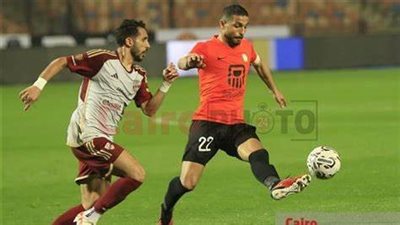 أيمن أشرف يكشف مصيره بعد نهاية عقده مع البنك الأهلي.. ويوجه رسالة لـ أحمد عبد القادر