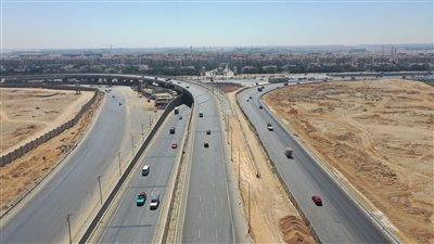 مصدر أمني يكشف حقيقة الأنباء المتداولة عن تعطل الإشارة المرورية بمدينة الرحاب