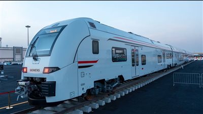 كل ما تريد معرفته عن مشروع الخط الأول للقطار السريع