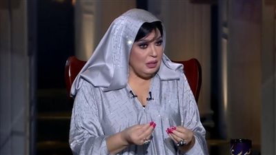 وصية صادمة من فيفي عبده لأسرتها: لو مُت متدفنونيش.. سيبوني يومين