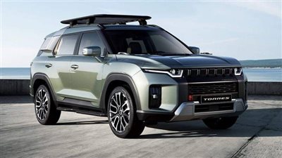 عكس التيار.. عربيات إيجيبت تعلن تخفيض أسعار السيارات بقيمة 300 ألف جنيه