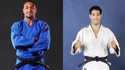 منتخب الجودو يحصد 3 ميداليات جديدة في دورة الألعاب الإفريقية