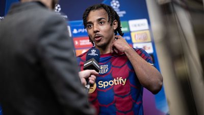 بسبب تصريح له.. نجم برشلونة يفتح النار على ماركا الإسبانية 