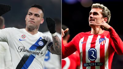 تحت اسم كأس إعادة الإعمار.. ليبيا تحتضن مباراة ودية بين إنتر ميلان وأتلتيكو مدريد