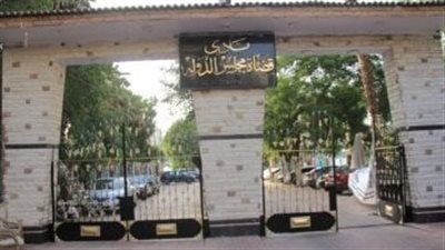 48 مرشحا.. نادي قضاة مجلس الدولة يستعد لإجراء الانتخابات 17 مايو المقبل