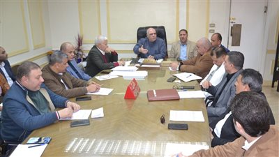 زيادة مرتبات العاملين بنظام السركي بمشروع المواقف في البحيرة