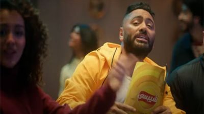 تامر حسني يرد على انتقادات الجمهور.. وفيفي عبده: الست اللي تتخان تعمل نفسها مش عارفة | بث مباشر