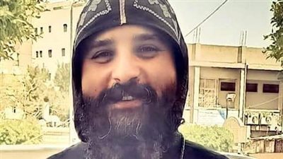 نطالب بدفنه في مصر.. أول تعليق من أسرة الراهب يسطس أفا ماركوس بعد استشهاده في جنوب إفريقيا| خاص