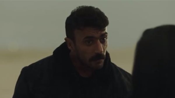 أحمد العوضي من مسلسل