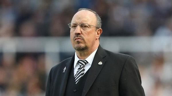 رافاييل بينيتز