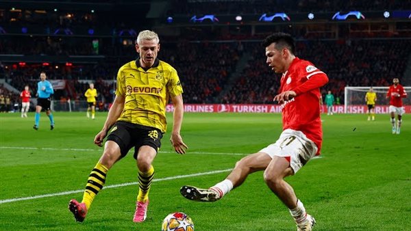  بروسيا دورتموند