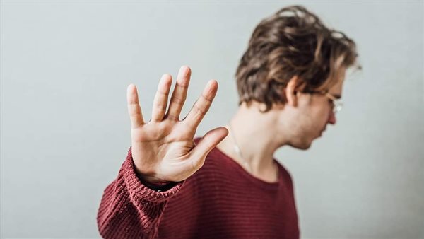 الاعتداء الجنسي -