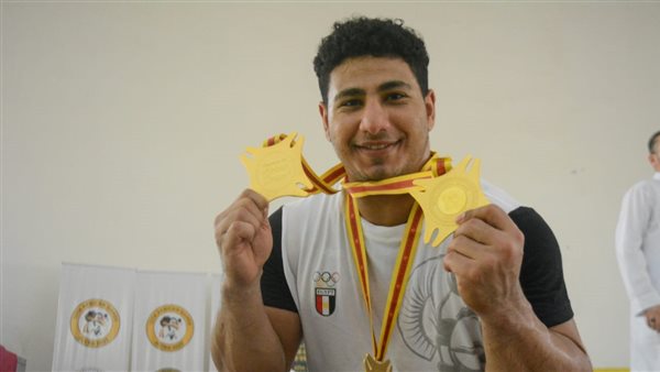 أحمد السيد عاشور