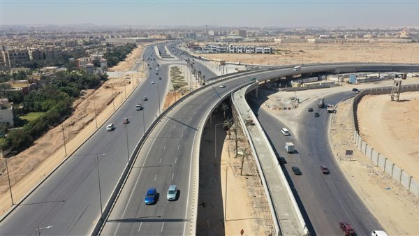 الحالة المرورية -